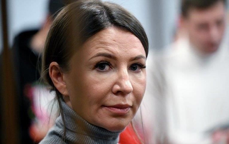 Понимание дела о банкротстве Блиновской