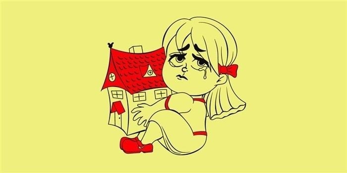 Как защитить жилье при долгах по кредиту