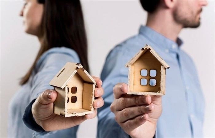 Делятся ли финансовые долги при разводе