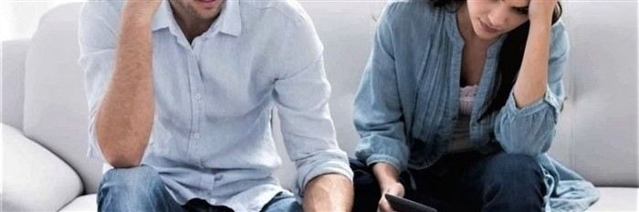 Как разделить долги при разводе: разъяснения и рекомендации