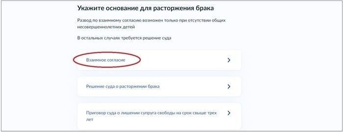 Подготовка документов для подачи на расторжение брака через суд
