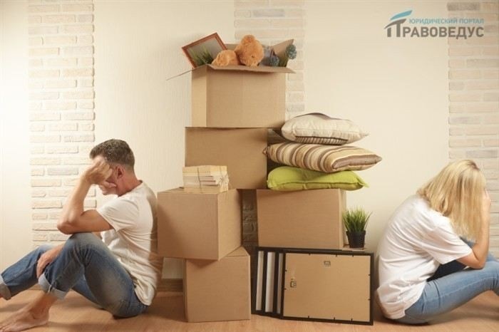 Порядок составления и подачи иска о выселении