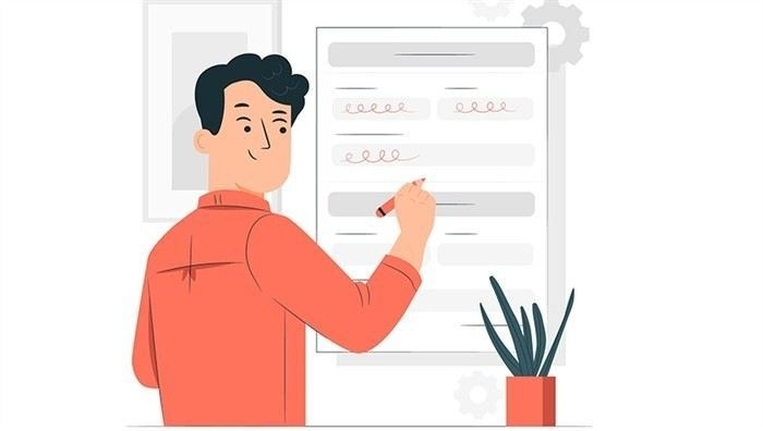 Какие данные обязательны в тексте жалобы для его рассмотрения?