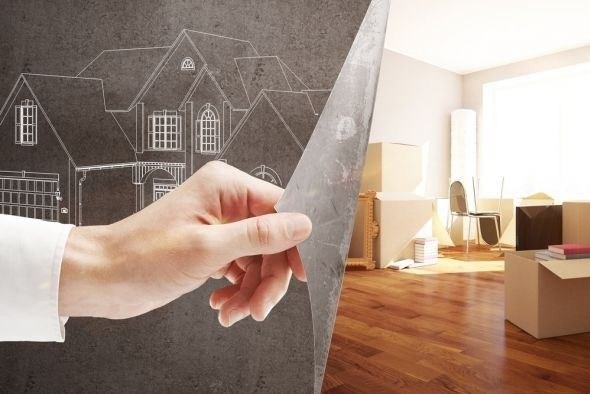 Как продать квартиру с неузаконенной перепланировкой без проблем