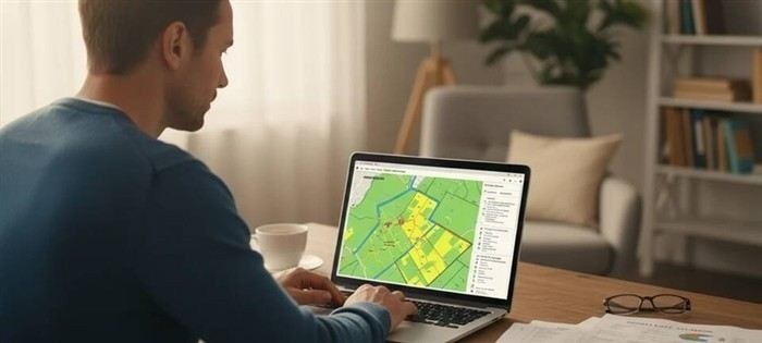 Что делать, если границ нет или они неверные?