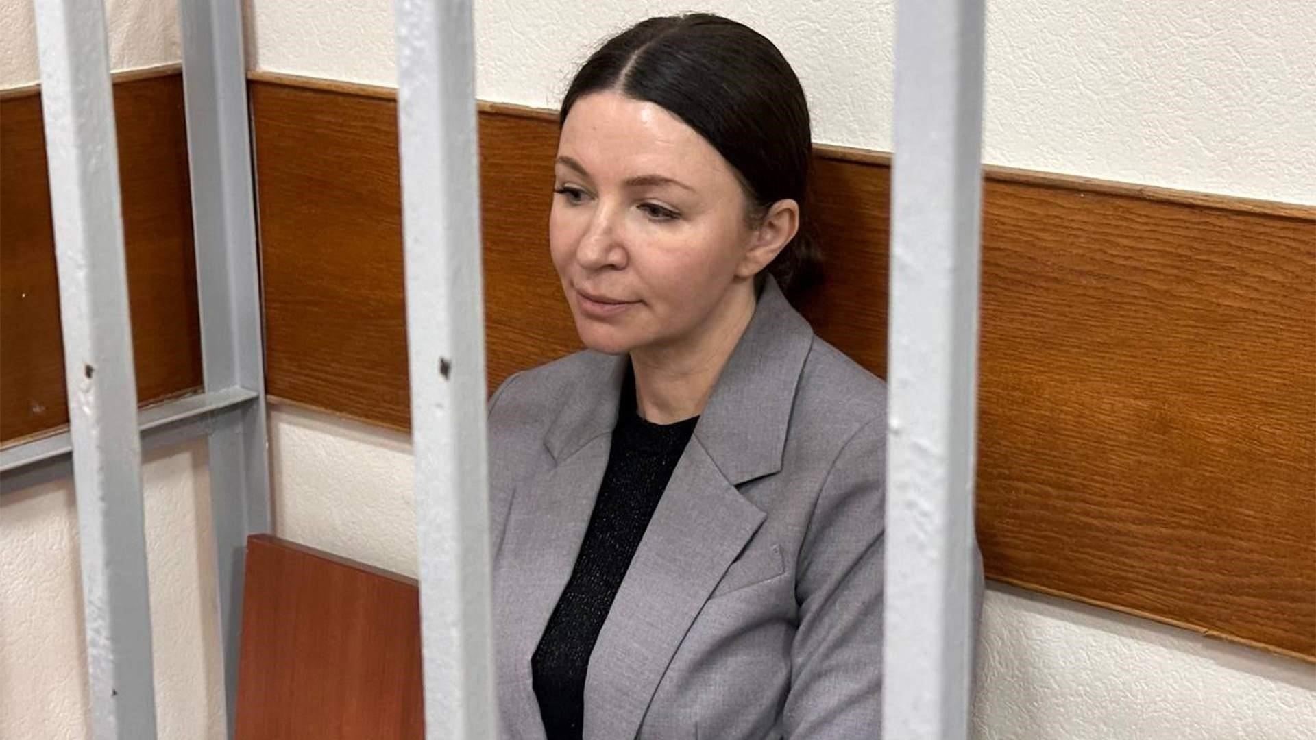Потенциальные юридические последствия неплатежеспособности: Может ли Блиновской грозить тюремный срок?