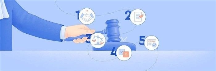 Как взаимодействовать с соседями и органами власти при оформлении сервитута?