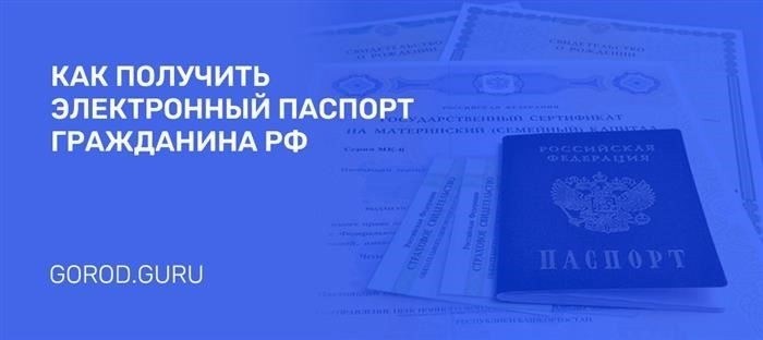 Список документов