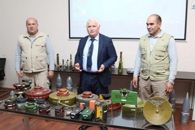 Программы финансовой помощи для предприятий, пострадавших от конфликта