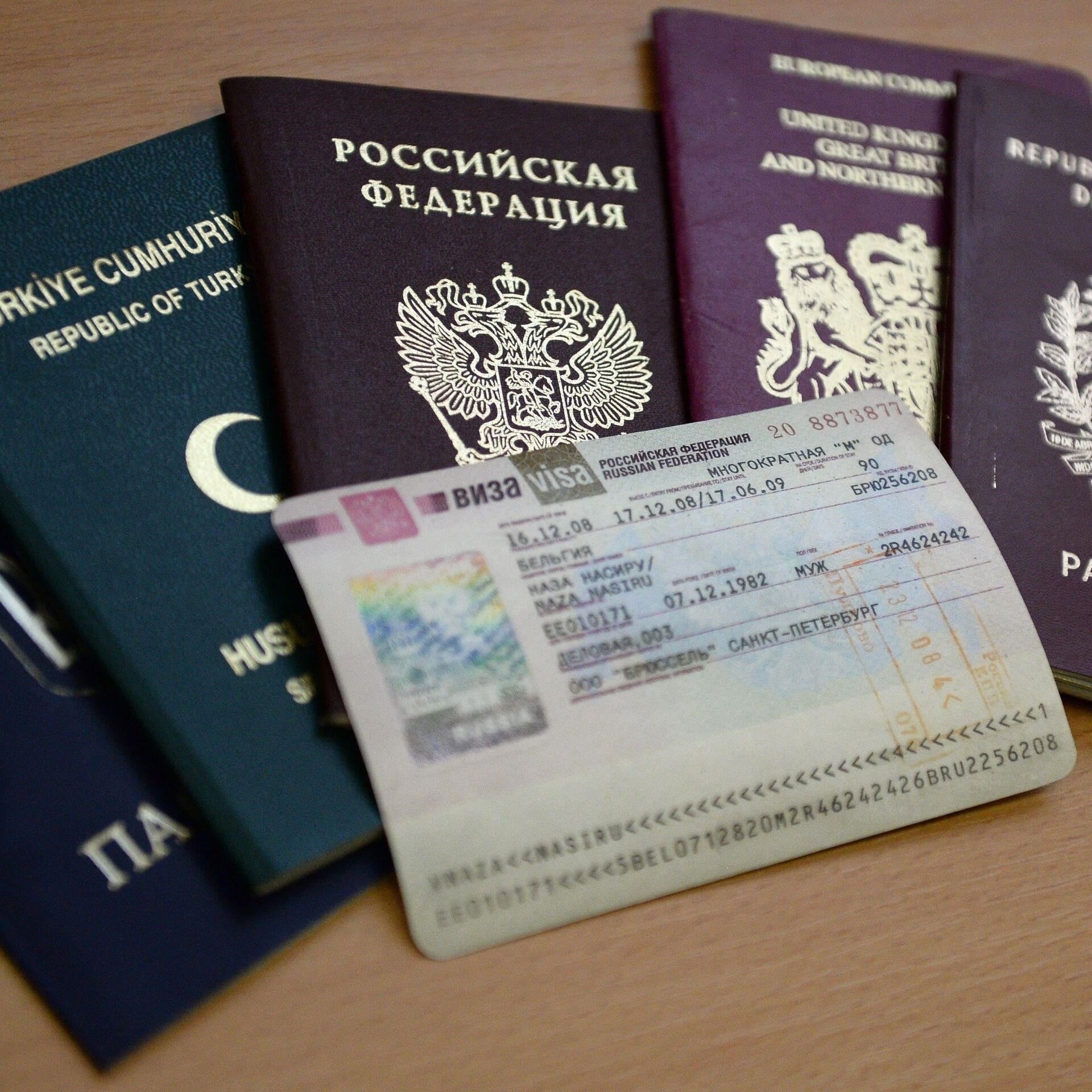 Распространенные проблемы при оформлении паспортов и виз и способы их избежать