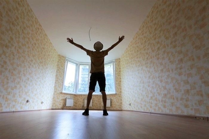 Судебный порядок раздела имущества при разводе