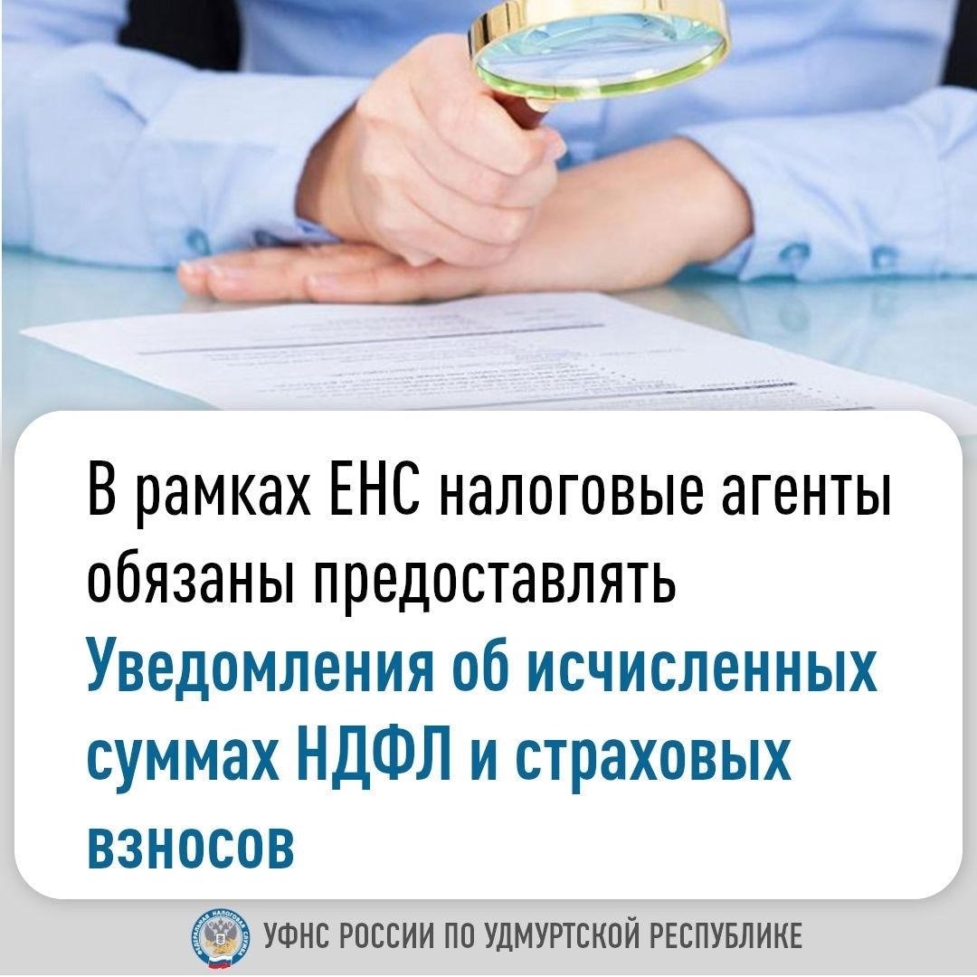 Роль агента в работе с налогами и страховыми взносами
