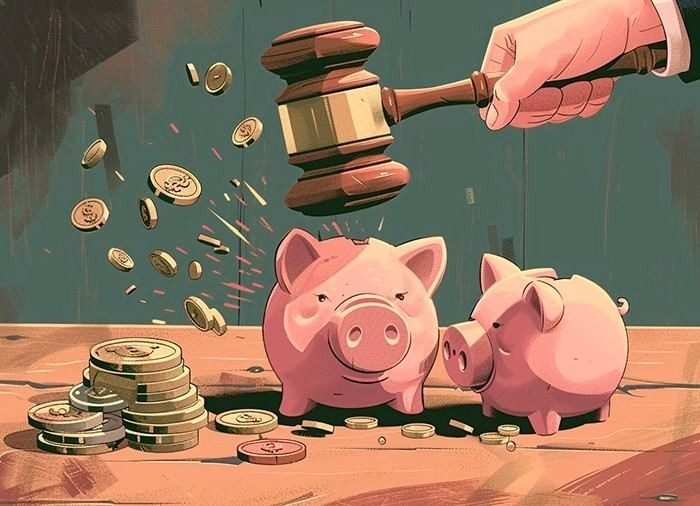 Защита и процессуальные механизмы для лиц, которых затронуло требование