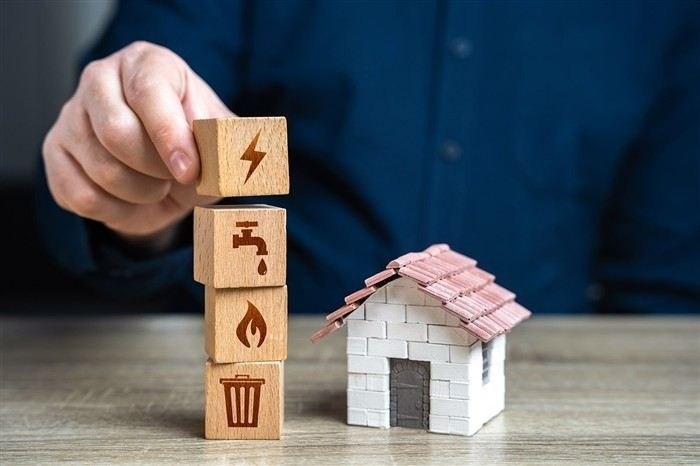 Как правильно определять размер долга за коммунальные услуги