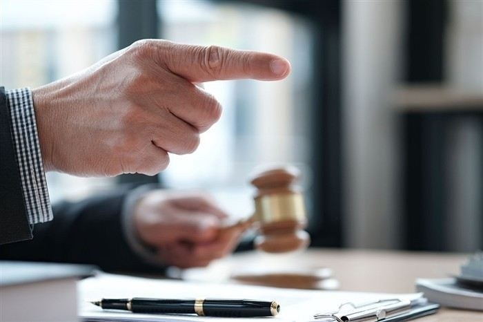 Что делать, если заблокировали средства на вашем счете