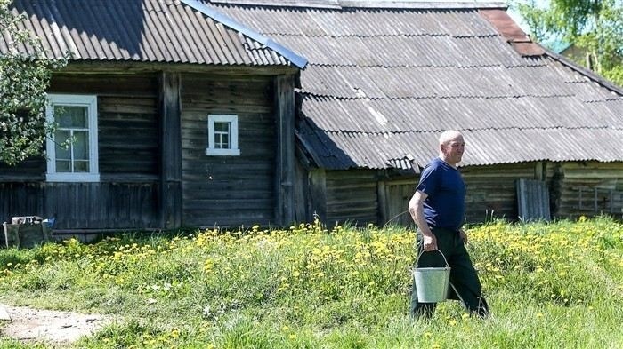 Упрощённый порядок оформления прав на садовые и дачные дома